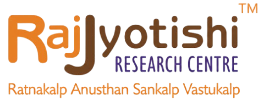 Rajjotishi Logo